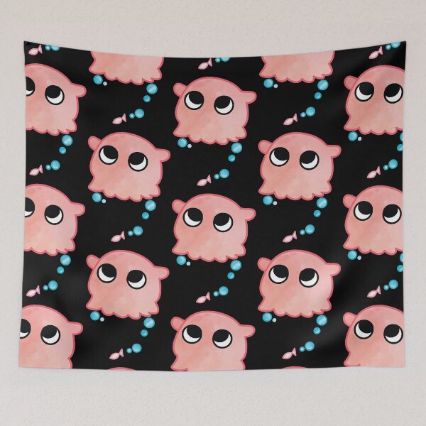 Item preview, swimming with fish dumbo designed and sold by justkeepswiminn.