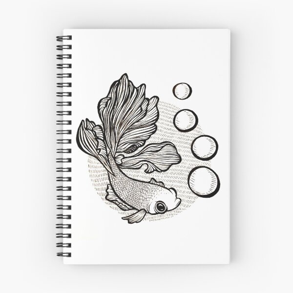 Item preview, Fish designed and sold by Robin Hogan.