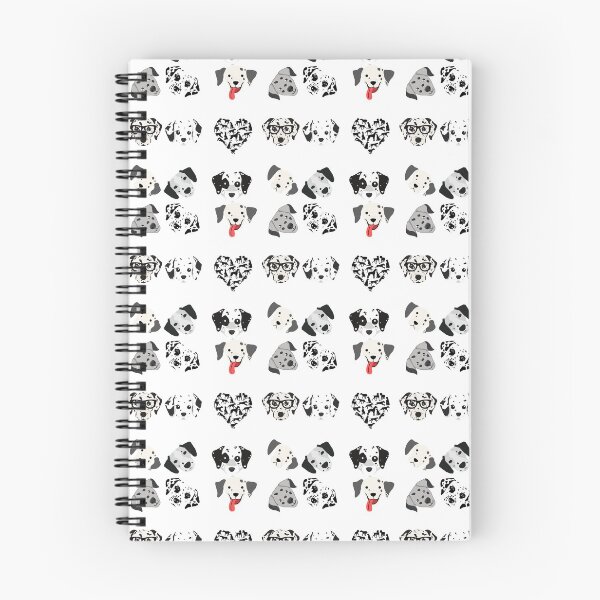 Item preview, Dalmatians designed and sold by TheAnimalZ00.