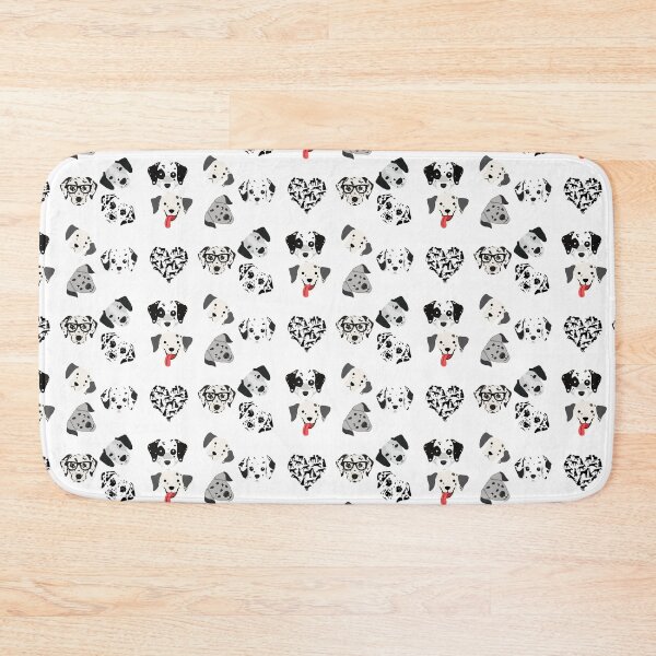 Item preview, Dalmatians designed and sold by TheAnimalZ00.