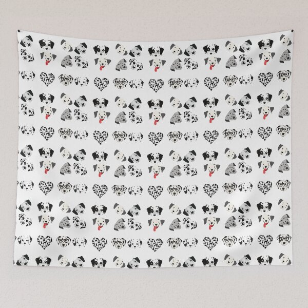 Item preview, Dalmatians designed and sold by TheAnimalZ00.