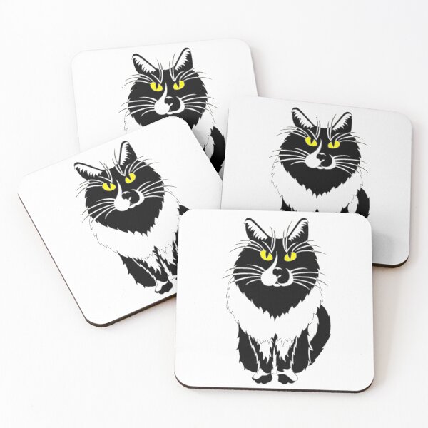 Item preview, Fritz The Cat designed and sold by ChevyRatt.