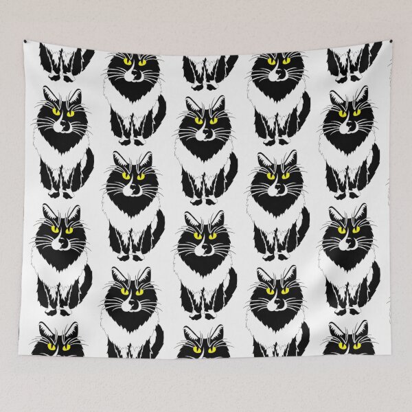 Item preview, Fritz The Cat designed and sold by ChevyRatt.