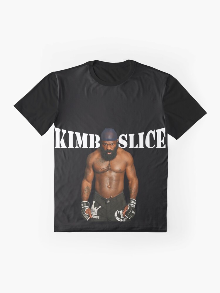 team kimbo shirt