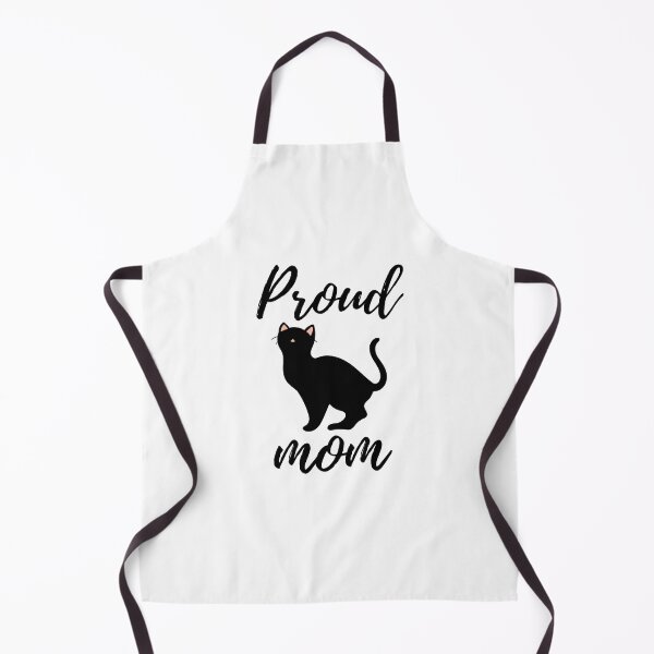 Item preview, Proud Cat Mom designed and sold by GiveMePaws.