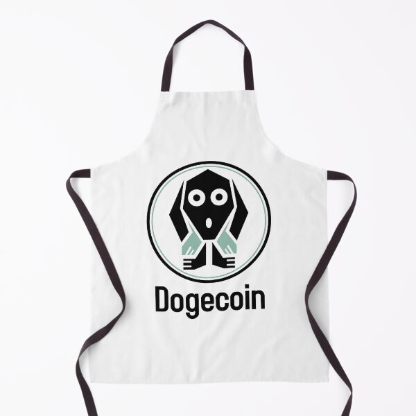 Item preview, Dogecoin designed and sold by Chitrogiri.