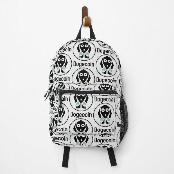 Item preview, Dogecoin designed and sold by Chitrogiri.