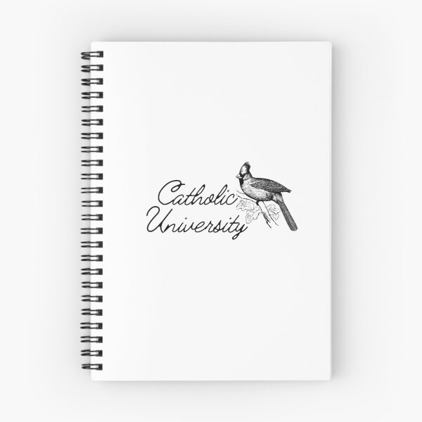 Item preview, Elegant Catholic University Design designed and sold by kerryperegrine.