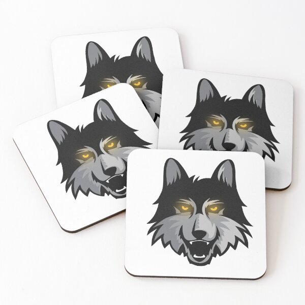 Item preview, Loyola University mascot designed and sold by Marissa M..