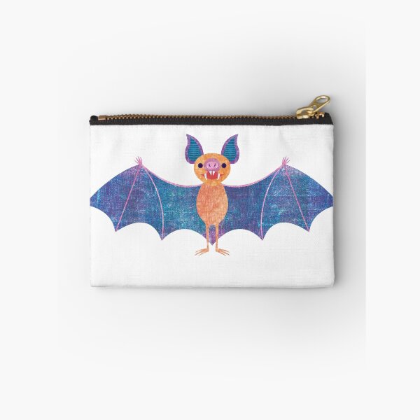 Item preview, V is for Vampire Bat designed and sold by Lizzie Scott.