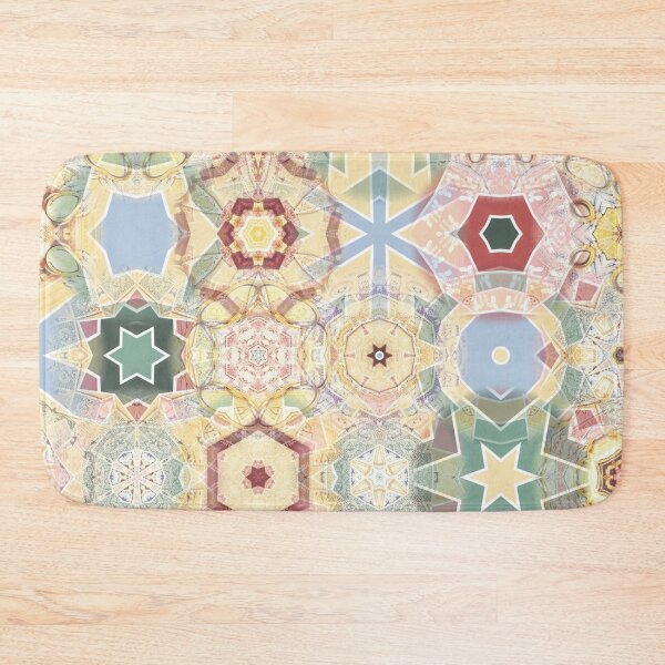 Item preview, Patchwork Victorian No.2 designed and sold by JillyBeanDesign.