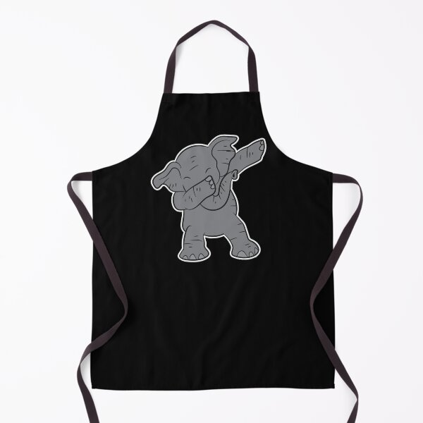 Item preview, Elephant - DAB, dabbing, dabbing, dance designed and sold by Mohja-Design.