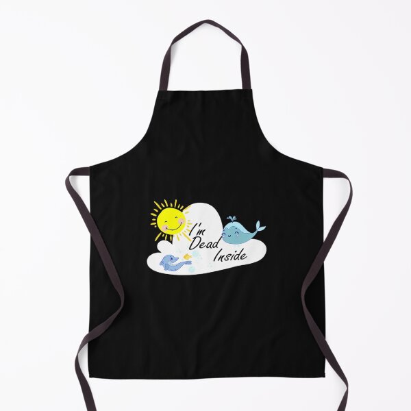 Item preview, Im Dead Inside designed and sold by Kenruhaea7925.