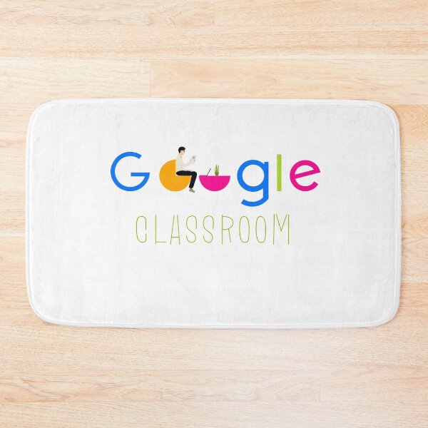 Item preview, Google Classrom designed and sold by Markedin.
