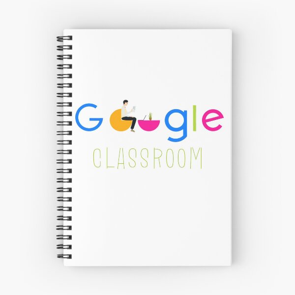 Item preview, Google Classrom designed and sold by Markedin.