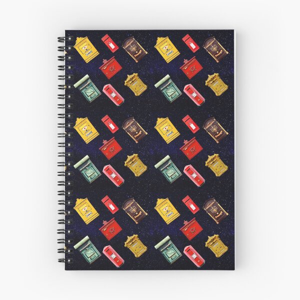 Item preview, TIENE BUZÓN DE ARTE POP designed and sold by WokeWords.