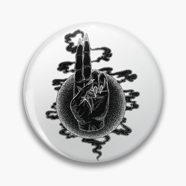 Item preview, Dissolve (inverted) designed and sold by PerryTheTurtle.