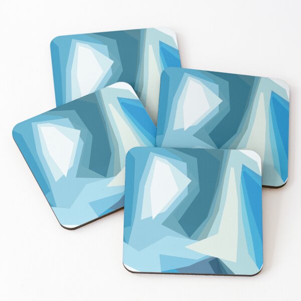 Item preview, Blue & White designed and sold by 54thirty.