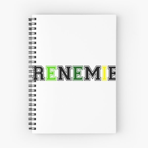 Item preview, Frenemies designed and sold by keyword1.