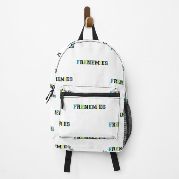 Item preview, Frenemies designed and sold by keyword1.