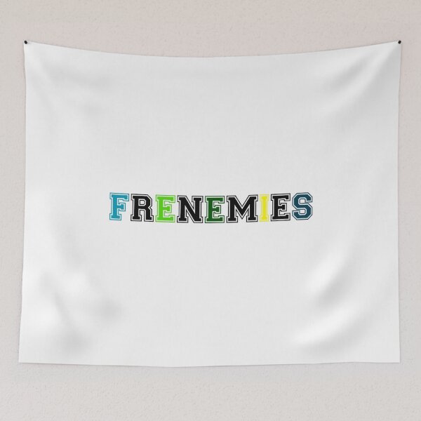 Artikelvorschau, Frenemies entworfen und verkauft von keyword1.