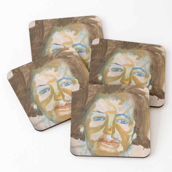 Item preview, Margaret Thatcher’s bad hair - beauty day at the office. designed and sold by gra123.