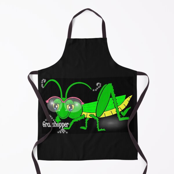 Item preview, Grasshopper  designed and sold by Shirley cute art .