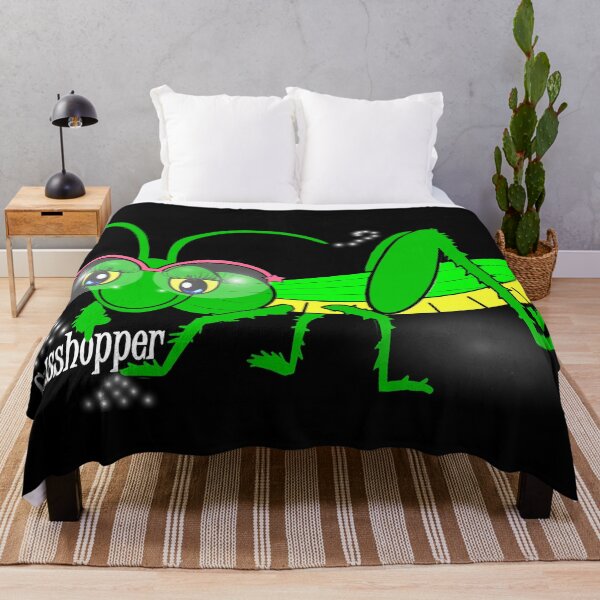 Item preview, Grasshopper  designed and sold by Shirley cute art .