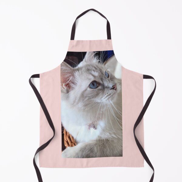 Artikelvorschau, Ragdoll-Katzenkönigin entworfen und verkauft von Fluffycat2020.