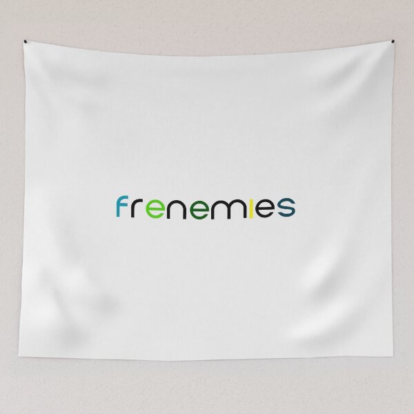 Artikelvorschau, Frenemies entworfen und verkauft von keyword1.