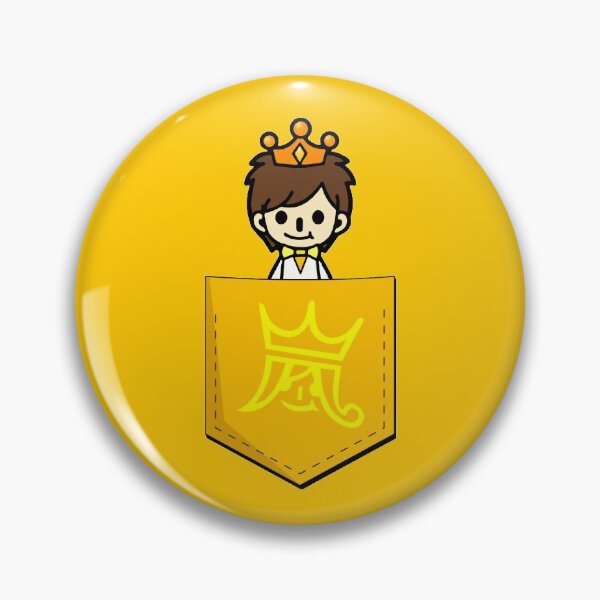 Item preview, Nino Kazunari Pocket designed and sold by fablehavens.