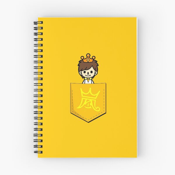 Item preview, Nino Kazunari Pocket designed and sold by fablehavens.