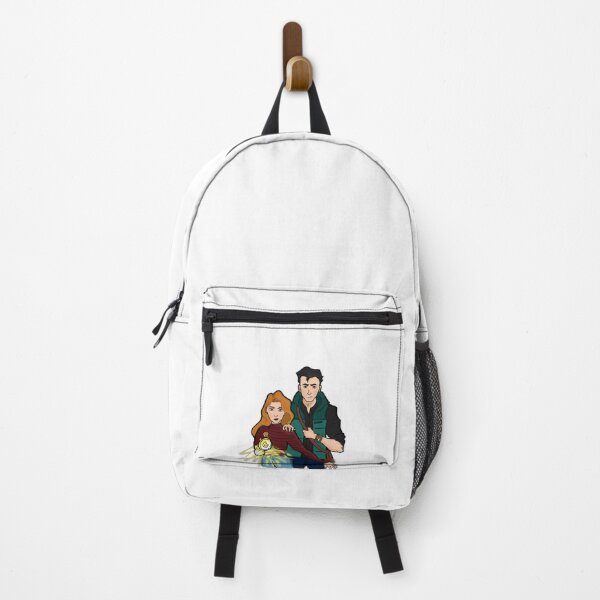 Item preview, Francy (Frank and Nancy) designed and sold by InkyEnigma.