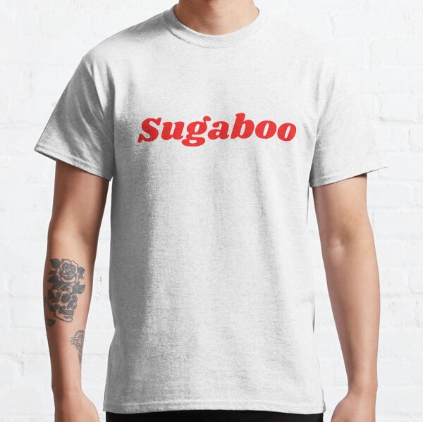 SUGABOO | Dua Lipa Classic T-Shirt