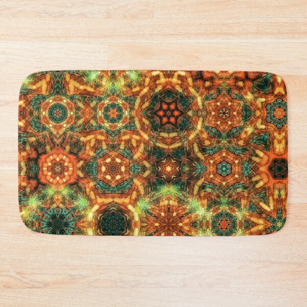 Item preview, Patchwork Jewel No.2 designed and sold by JillyBeanDesign.