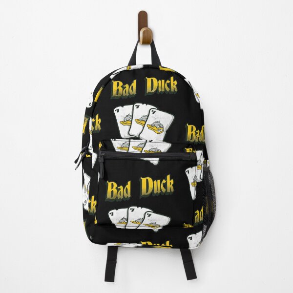 Item preview, Bad duck 2 designed and sold by pixeldsigns.