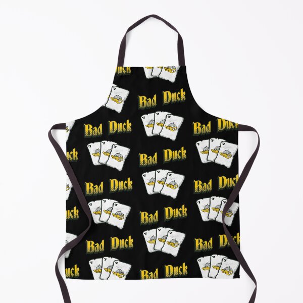 Item preview, Bad duck 2 designed and sold by pixeldsigns.