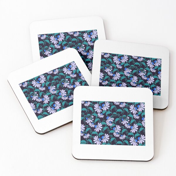 Item preview, Flowers Flourish Design designed and sold by yokie1111.