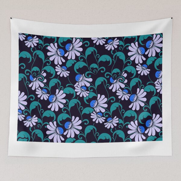 Item preview, Flowers Flourish Design designed and sold by yokie1111.