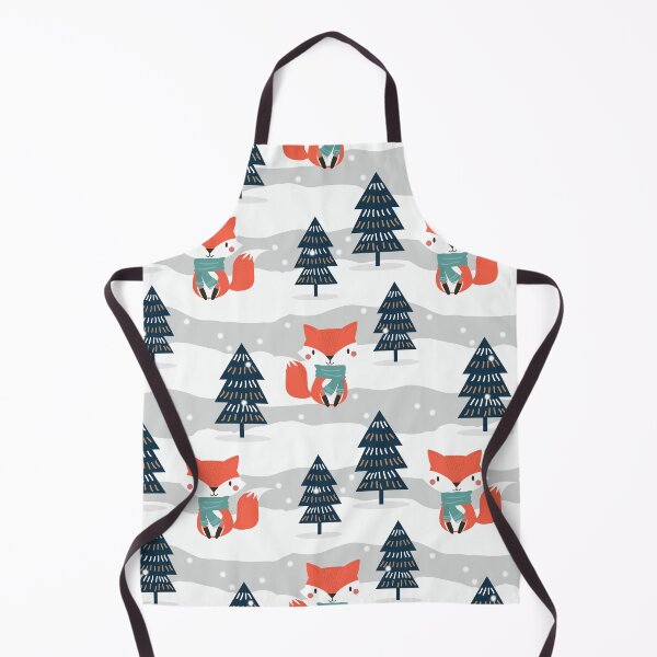 Item preview, Snow Fox designed and sold by JJxp.