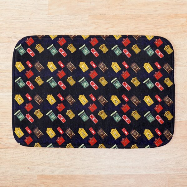 Item preview, YOU'VE GOT MAILBOX POP ART designed and sold by WokeWords.