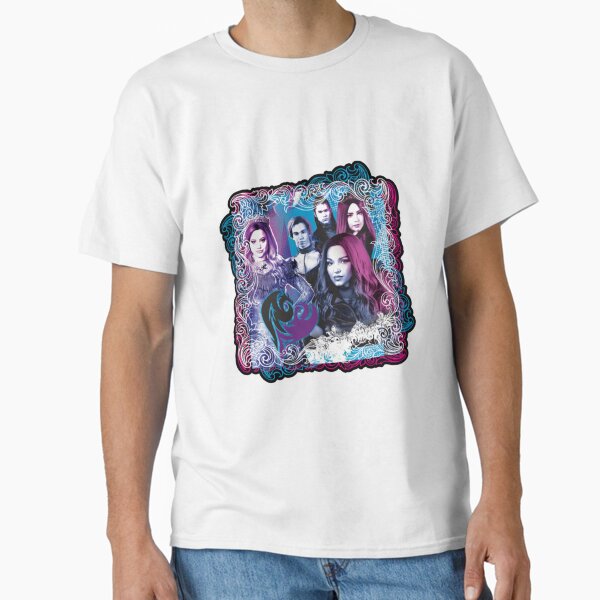 Item preview, Audrey Mel Evie Carlos y Jake designed and sold by LewisVidales.