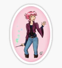 Ninpha Sticker