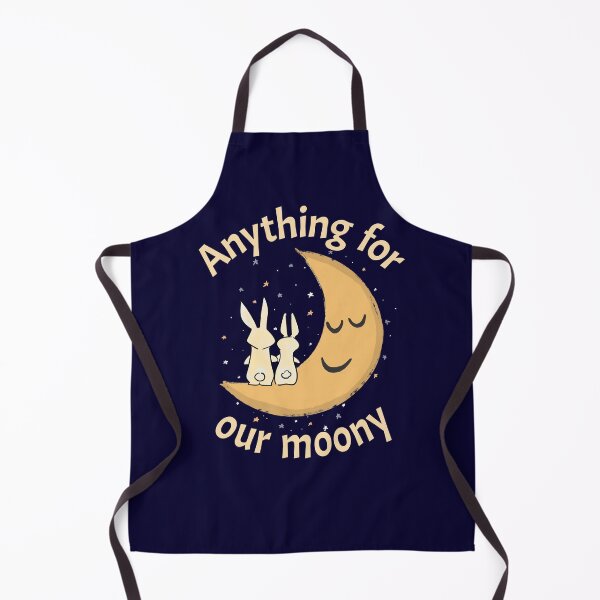 Item preview, Anything for our moony designed and sold by Arsumran.