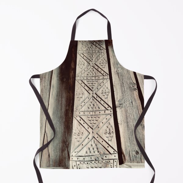 Item preview, Carved Wooden beam designed and sold by Freyas-Eventyr.