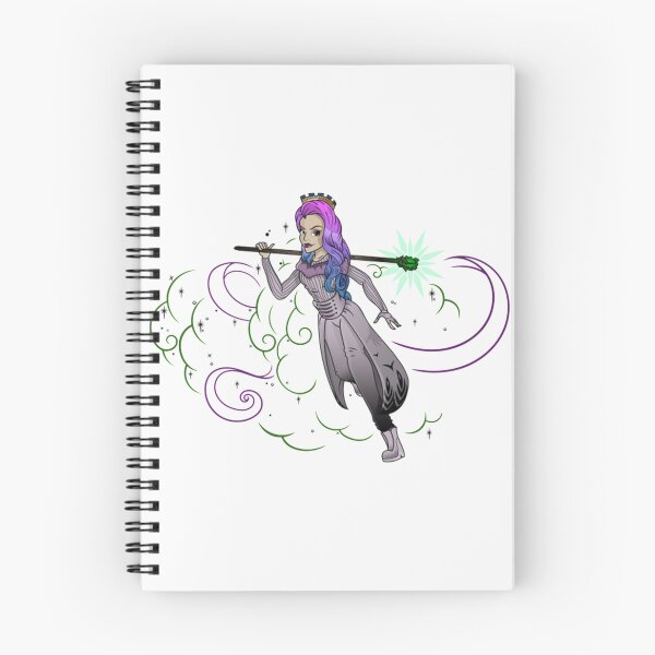Item preview, Descendants Queen of Mean Audrey designed and sold by LewisVidales.