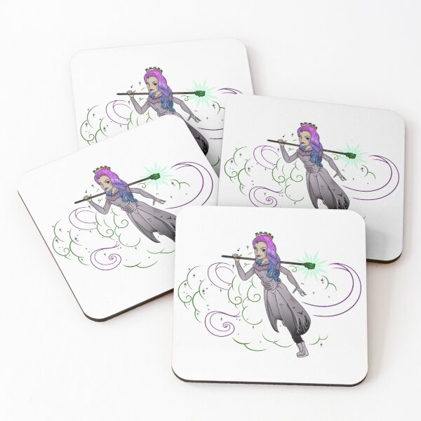 Item preview, Descendants Queen of Mean Audrey designed and sold by LewisVidales.