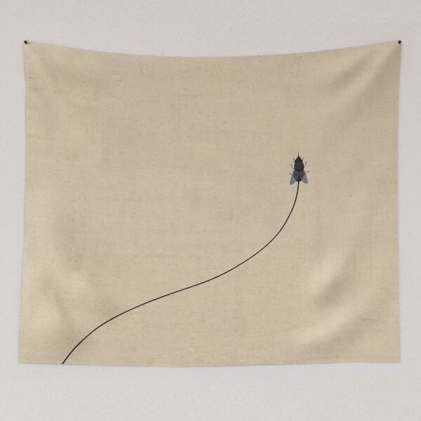 Item preview, fly designed and sold by neospaceart.