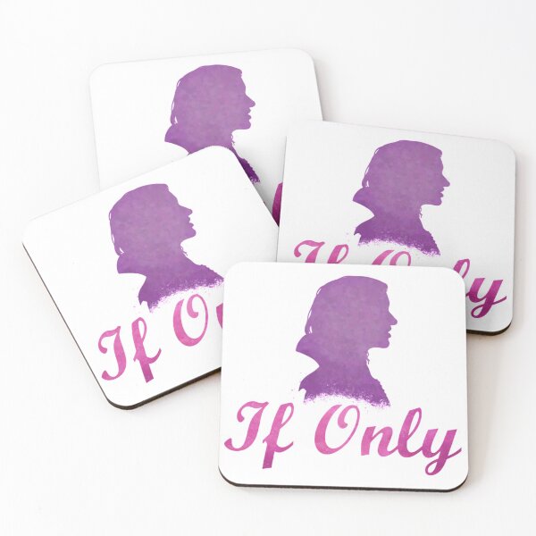 Item preview, If Only designed and sold by LewisVidales.