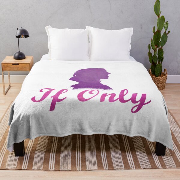 Item preview, If Only designed and sold by LewisVidales.